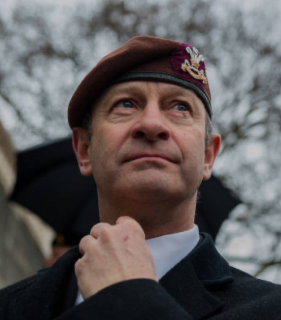 Henry Bolton OBE 🇬🇧 tweet media