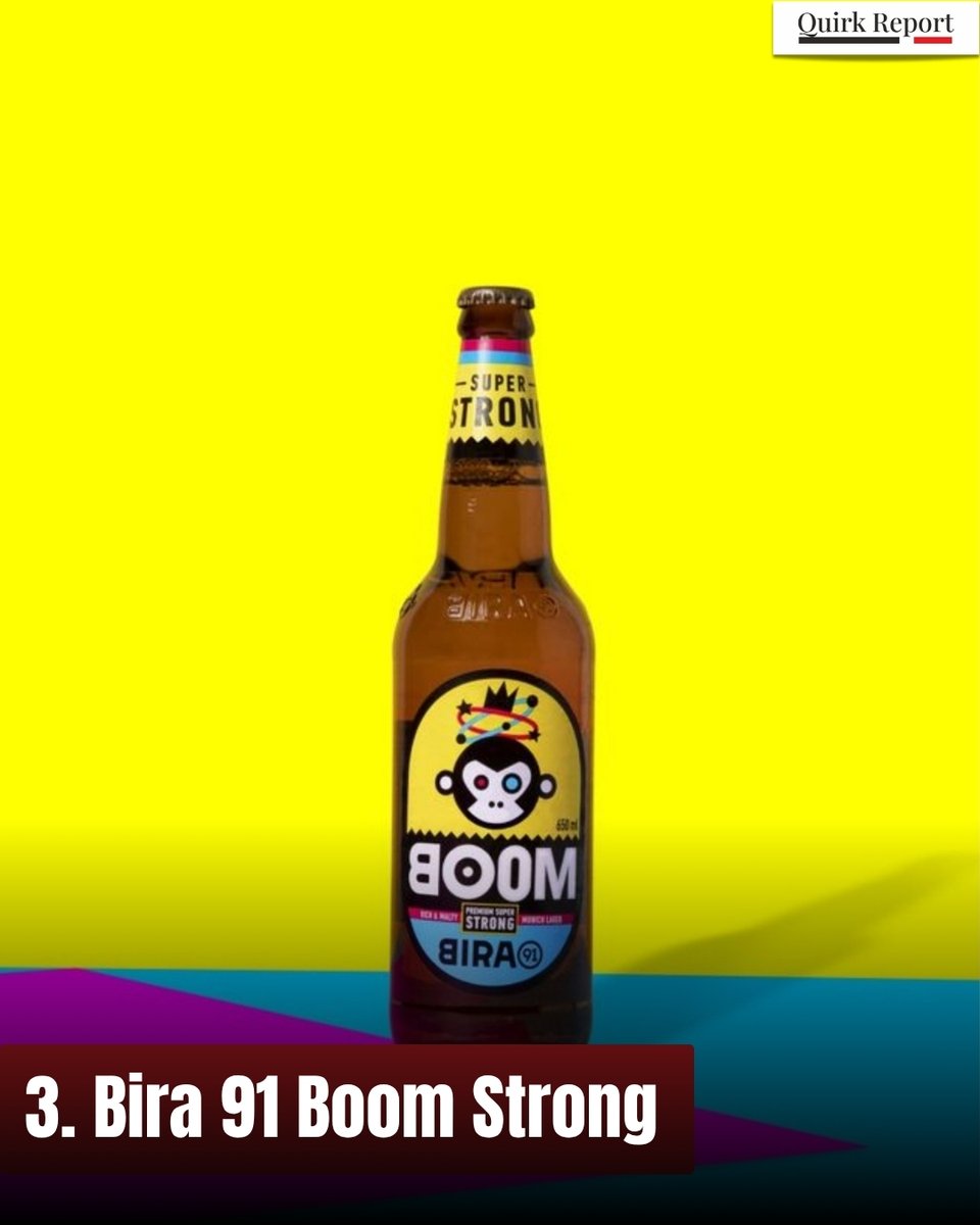 QuirkReport's tweet photo. Are you loyal to one brand, or do you switch often?

#BEER #BEERBRAND https://t.co/nWIcf9b7Hz