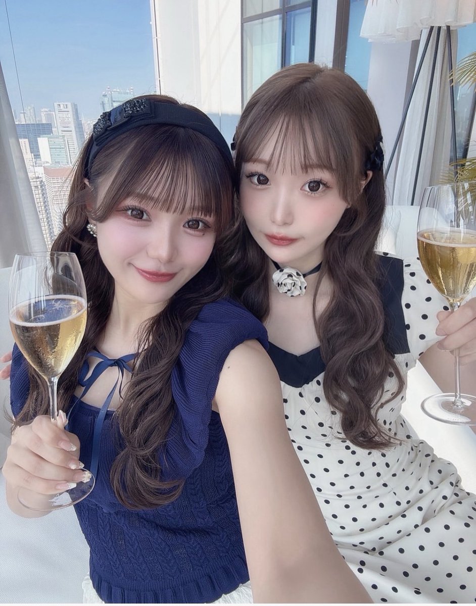 ひな♡ tweet media