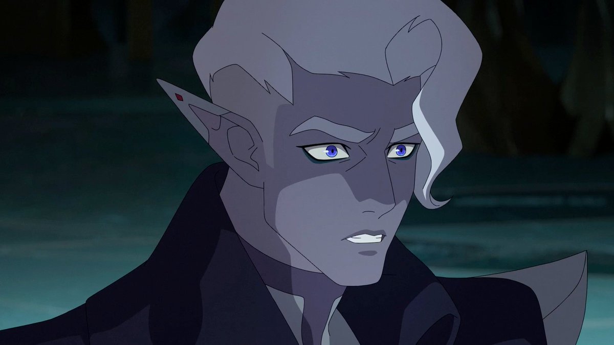 ESSEK, MY BELOVED 💜✨

<a href="/LVMandM9onPrime/">The Legend of Vox Machina and The Mighty Nein</a> <a href="/CriticalRole/">Critical Role</a> <a href="/matthewmercer/">Matthew Mercer</a> #TheMightyNein #Essek #EssekThelyss #MattMercer #MatthewMercer #TMN #TM9 #CriticalRole #critters