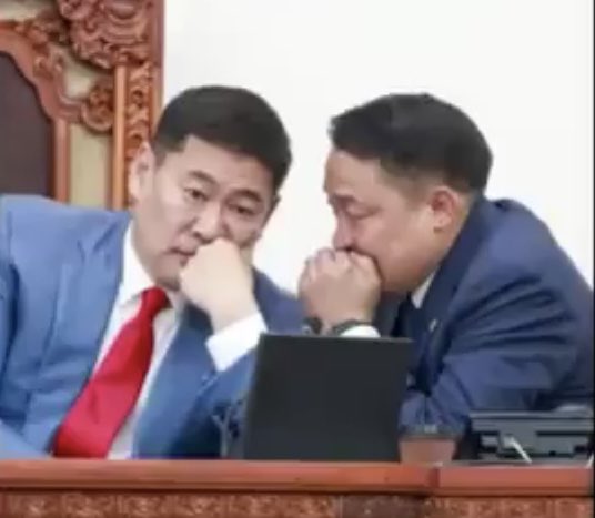 Одоо яах уу….