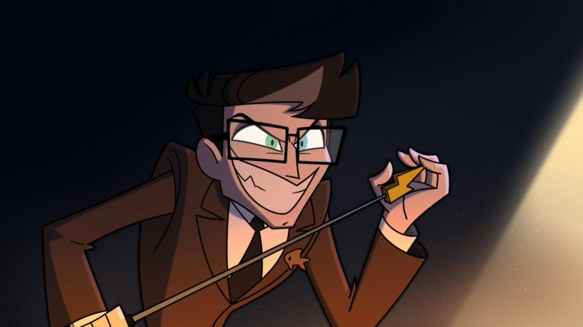 kaulidch's tweet image. honestly.. i don&apos;t know how vox having heterochromia while he was alive did not occur to me as a possibility