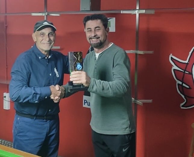 Mula Snooker & Pool Club tweet media