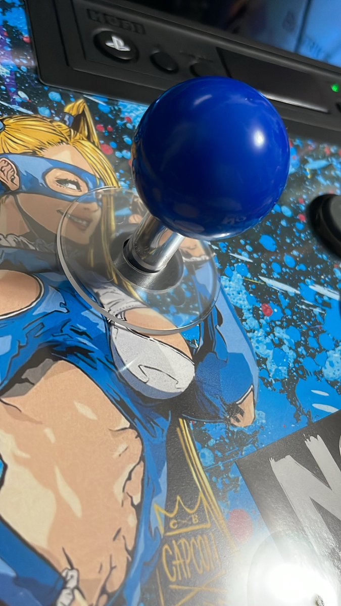 <a href="/capcom_official/">CAPCOM公式</a> #カプコン2025年推しキャラ 
ジェイミー、エレナ、バレッタ、フェリシア…で迷いましたが、やっぱりこの人
レインボー・ミカこと七川美華推しで💪
スト6参戦待ってます🌈