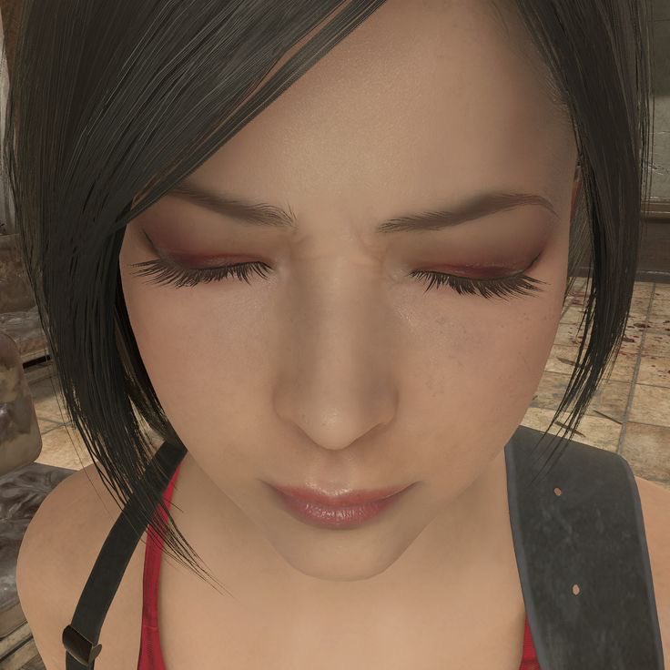 adasbutterflies's tweet image. she’s trying not to laugh