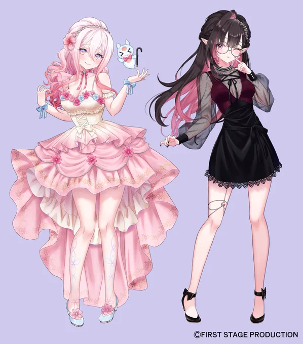 さくらみこ様 はじめまして、イラストレーターの淋めありと申します! 是非、お力添えになれたらと思います! よろしくお願いいたします