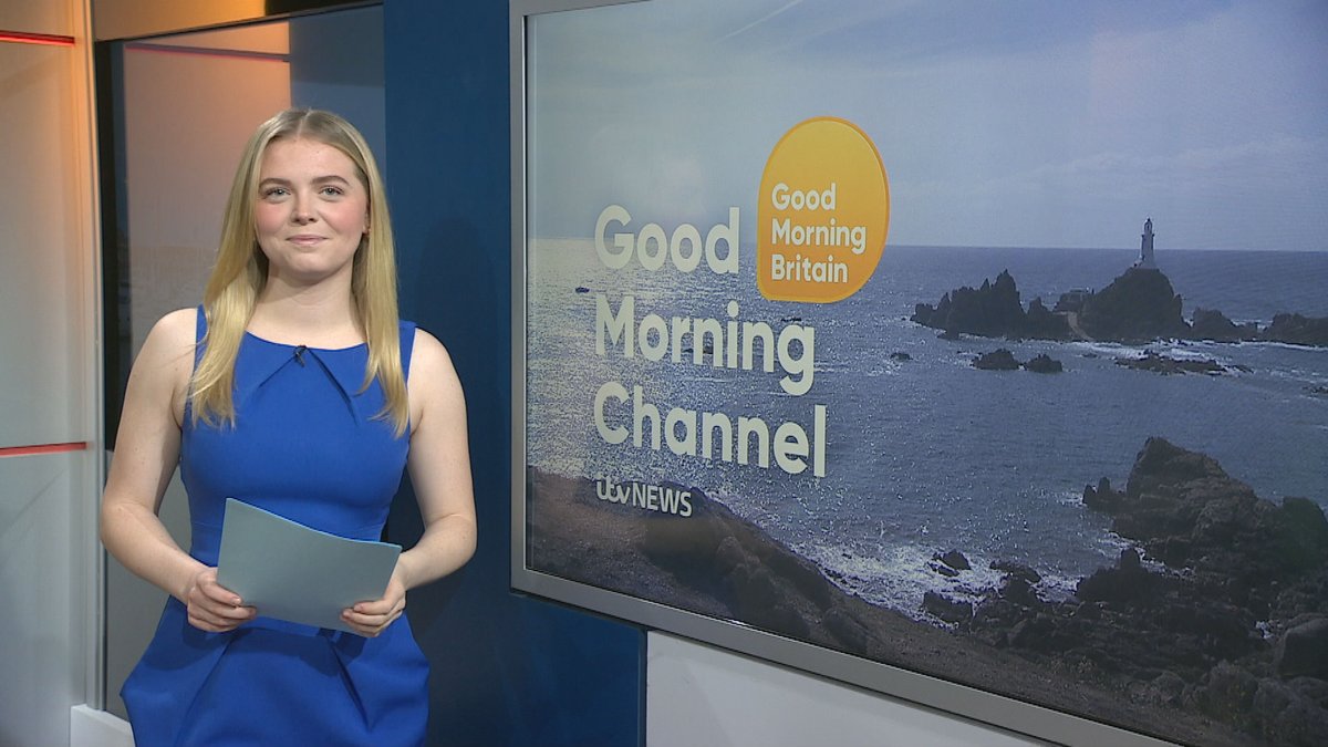 🌦️Good Morning! <a href="/abby__hook/">Abby Naomi-Kay Hook</a> has your Wednesday headlines:

- More than 600 drink driving incidents over the last five years in Jersey.

- Guernsey's justice system under the spotlight.

- Acclaimed astronomer delights local stargazers.

itv.com/watch/news/you…