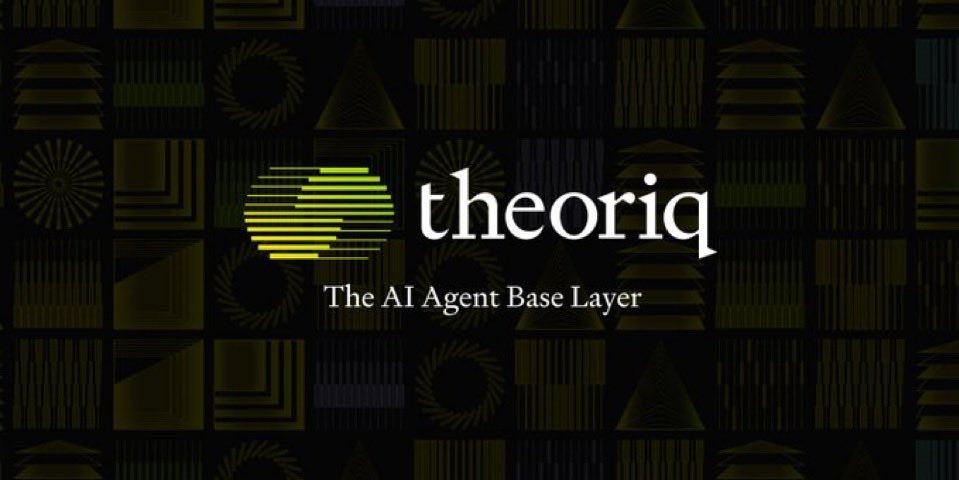 cissey1919's tweet image. Gm everyone… 

Woke up to check the post-TGE campaigns on the timeline and can boldly say I’m still vouching higher for @TheoriqAI 

$THQ remains the ticker and we have just two weeks left for the campaign. 

The 1st snapshot has been officially taken 

And yes, what I noticed…