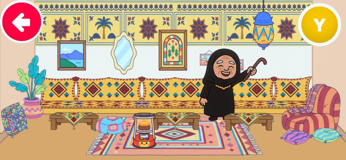 عماش tweet media