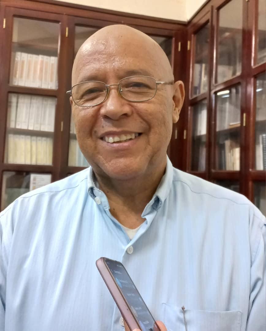 Noticias Falcón tweet media