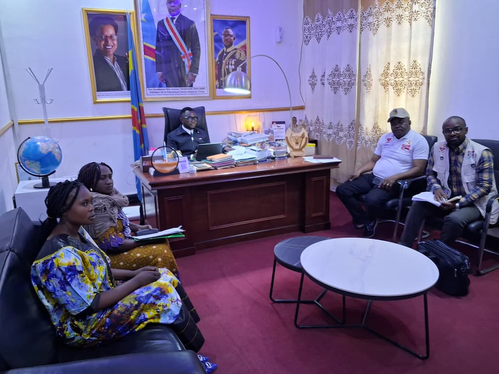 ABEF-ND RDC tweet media