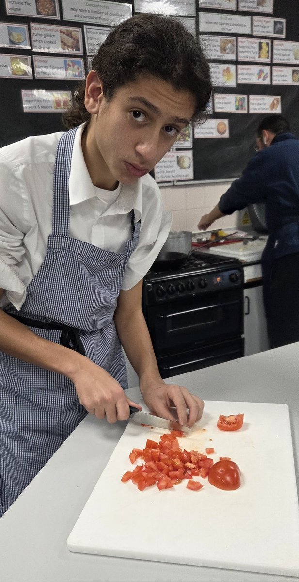 The Student Kitchen tweet media