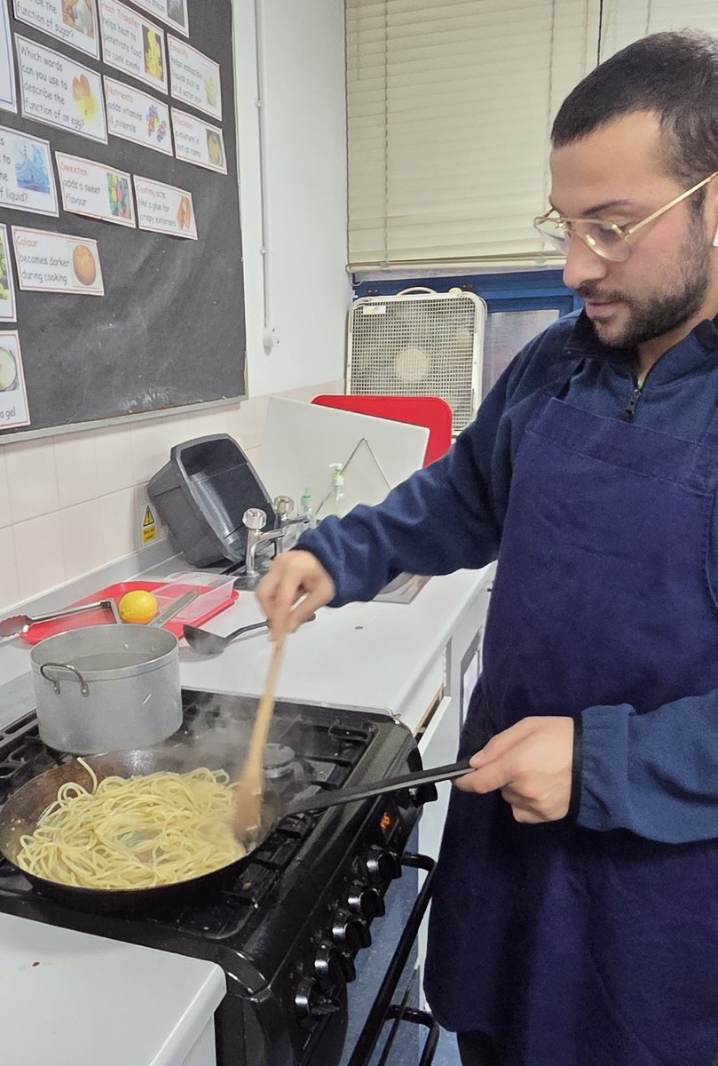 The Student Kitchen tweet media