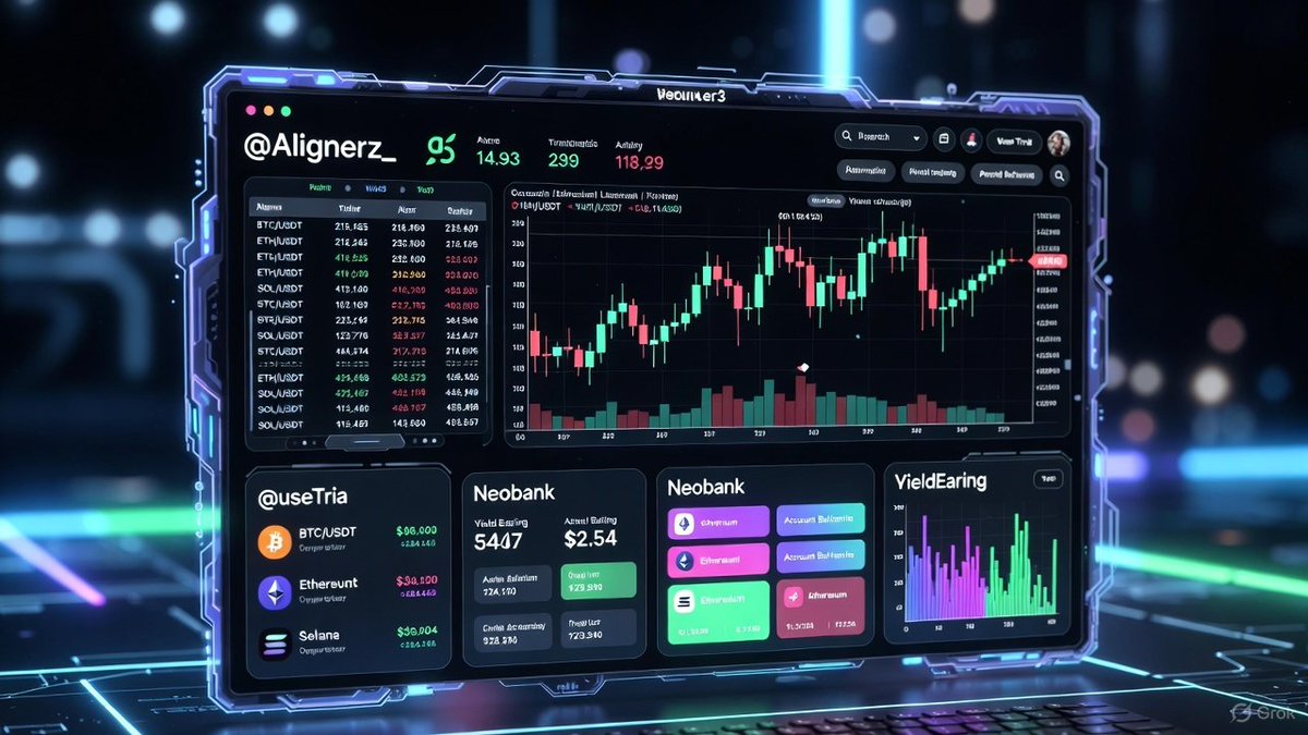 ibmcrypt_sol's tweet image. geeme CT, late geeme?

We are up again 

Saw this amazing tweet  and have something to contribute to it 

Apart from this @Alignerz_ ability to trade your vesting, another underrated feature is how it lets contributors optimize positions across multiple launches, not just exit…