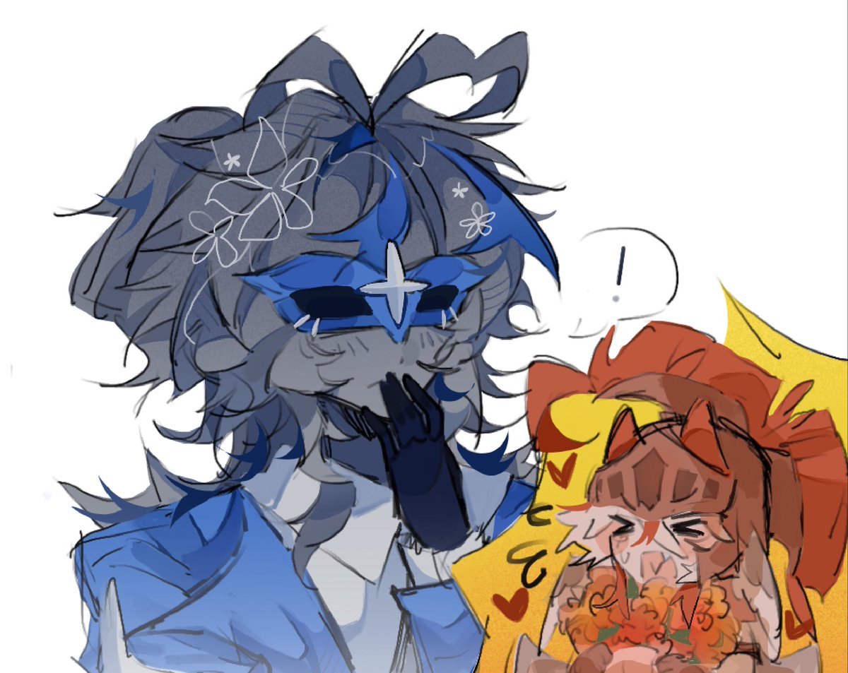 fishymlem's tweet image. Request 1