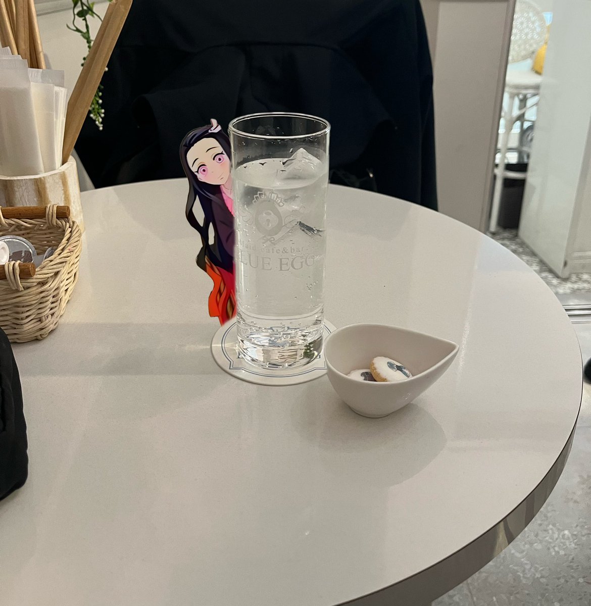 😎

昼飲み　2軒🍷

朝の寒さに旅に出れず🚃❌

この時間になって
　さらに寒くなってきた🥶

ホテル戻ろ‥‥

🐧✉️🟦🥚🐧✉️🟦🥚🐧✉️🟦🥚
#ＩＲＩＡＭメンテ中のフォロー祭り
#水産物輸入停止
#蓮ノ空5th大阪Day1
#児童手当
#AZKiと未来へ
#カプコン２０２５年推しキャラ