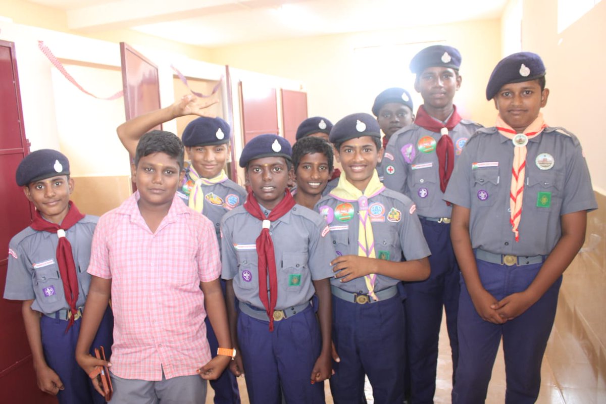 Padmapriya Baskaran tweet media