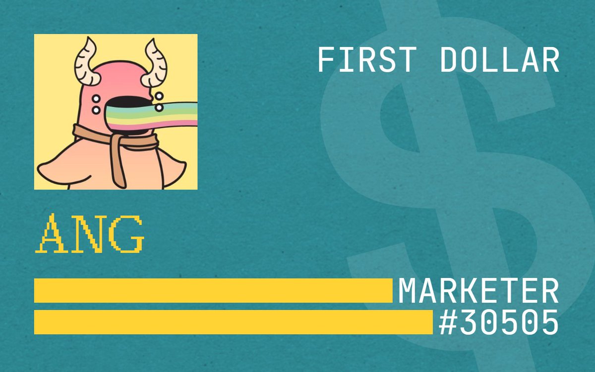 I will help you <a href="/earnfirstdollar/">First Dollar</a> on <a href="/base/">Base</a>

Want in?

firstdollar.money/?r=caF30L