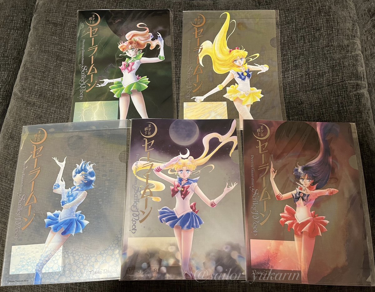 ゆかりん🌙 (@sailor_yukarin) / Posts / X