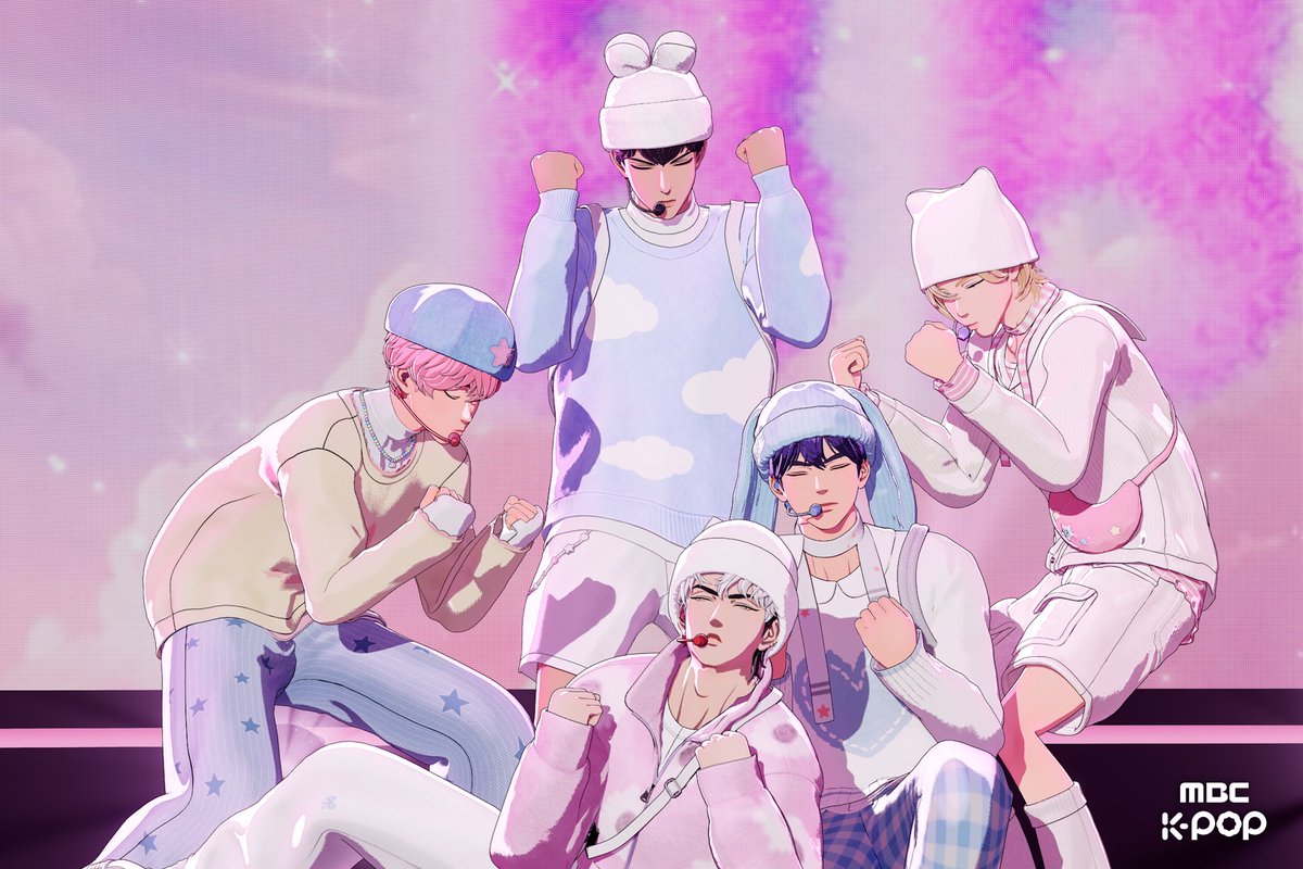 1️⃣ 플레이브를 사랑하는 이유❤️
2️⃣ 아무 이유 없는 기분 💗
3️⃣ to the4️⃣ 그냥5️⃣,6️⃣,7️⃣

=͟͟͞͞➳❥ BBUU! =͟͟͞͞ ³ ³

📷 ☞program.imbc.com/Photo/musiccor…

251115 #쇼음악중심 #음중 #플레이브 #PLAVE
<a href="/plave_official/">PLAVE(플레이브) OFFICIAL</a>