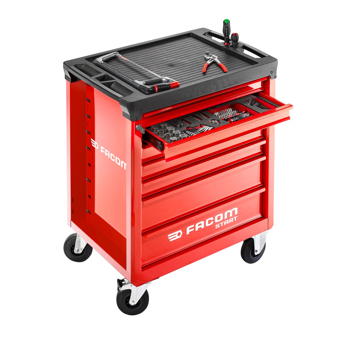 ElectroStocks's tweet image. 📢 #BlogGES: #STANLEY: Facom®, comprometidos con la educación, impulsando el talento.

Conoce todos los detalles ⤵️

✍🏻grupoelectrostocks.com/stanley-facom-…

#GES #GESCoreProgram #instalador #instalaciones