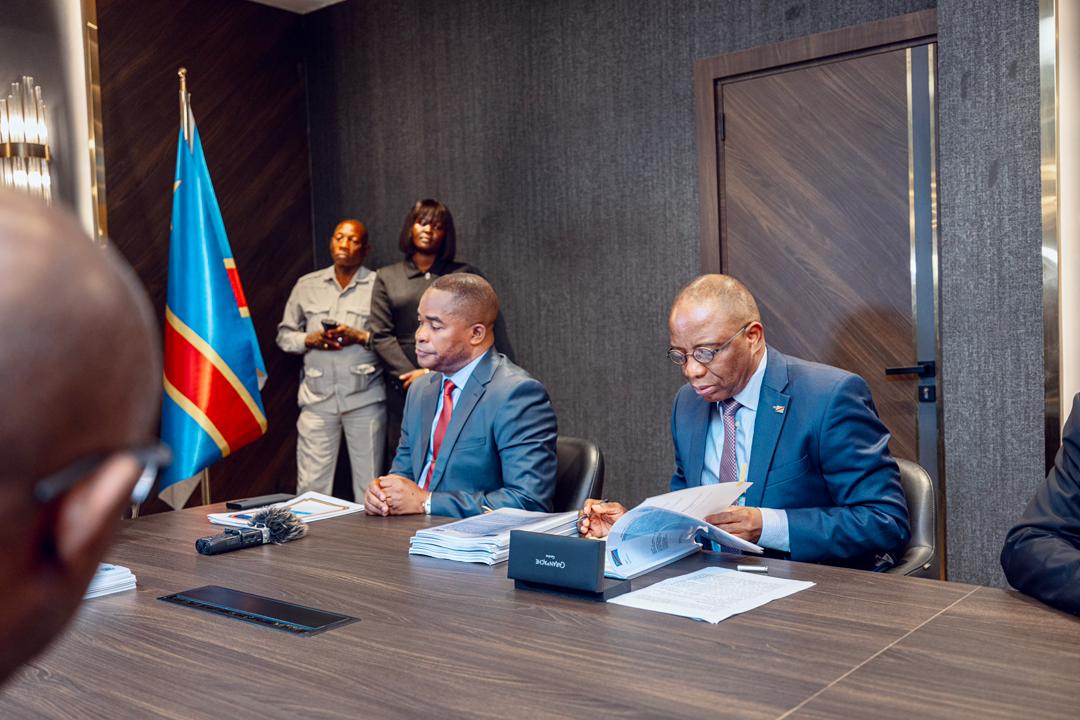 Nations Unies en RD Congo tweet media