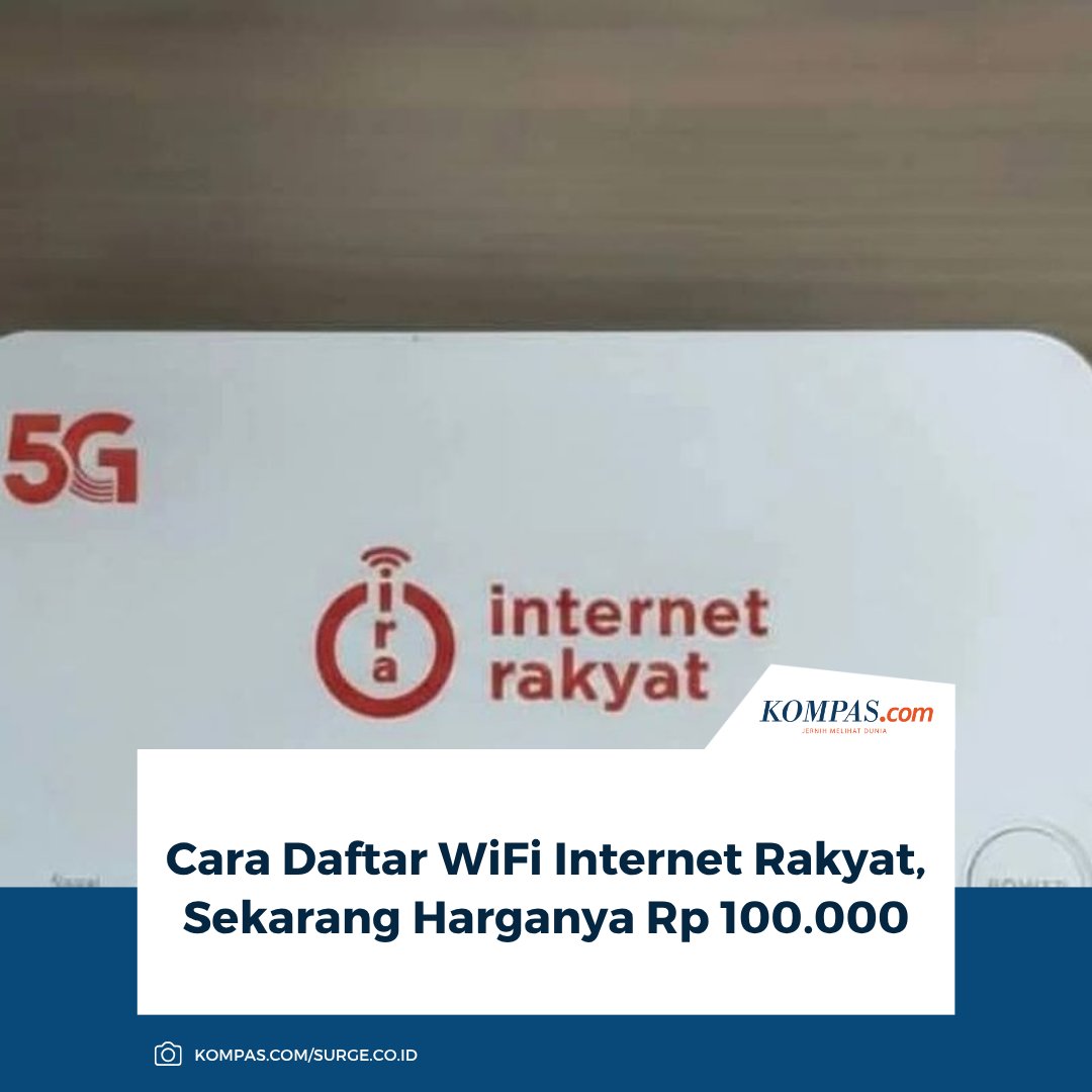 Kompas.com tweet media
