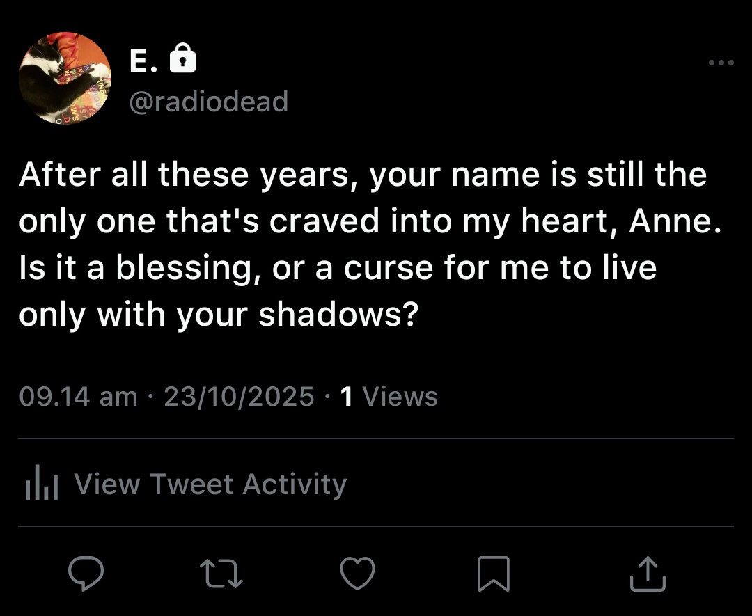 snoopzing's tweet image. past won't leave my bed #bambyeol