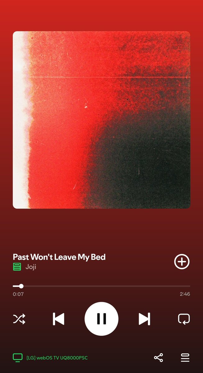 snoopzing's tweet image. past won't leave my bed #bambyeol