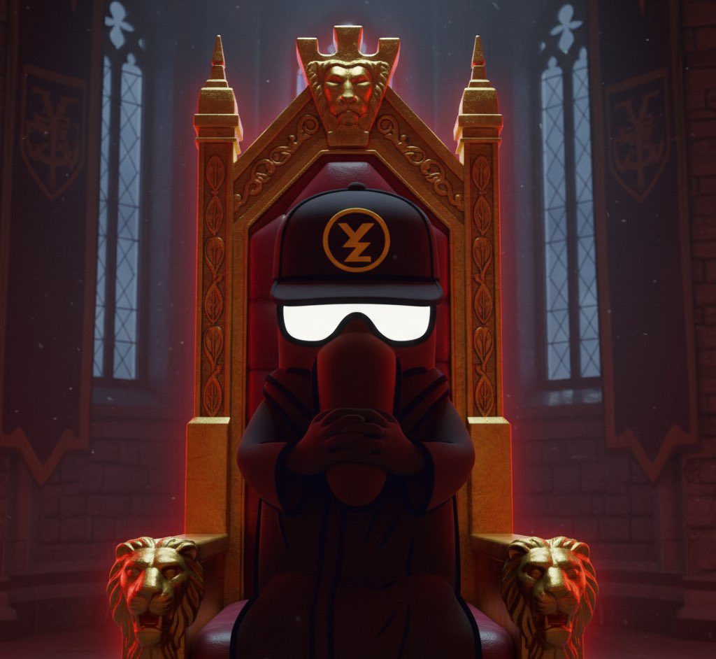 B69___'s tweet image. Gm