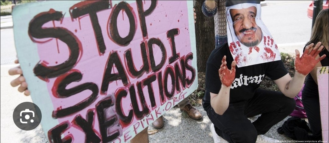 SimpleBasicFact's tweet image. Saudi courts often fall short of international standards, with forced confessions and limited access to lawyers. 
Many of those executed are migrant workers trapped in the Kafala system, facing exploitation and almost no chance at real justice.
#SaudiArabia #KafalaSystem