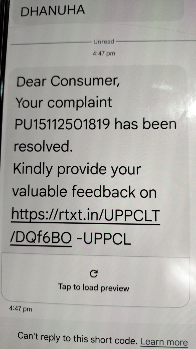AdTripahi's tweet photo. @UPPCLLKO आज तक बिल संसोधन नहीं हुआ आम आदमी क़ो लूटने का तरीका है बिजली बिल https://t.co/tBbdhpLJRZ