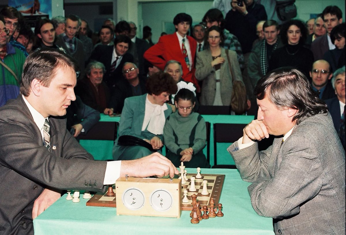 David Llada ♞ tweet media