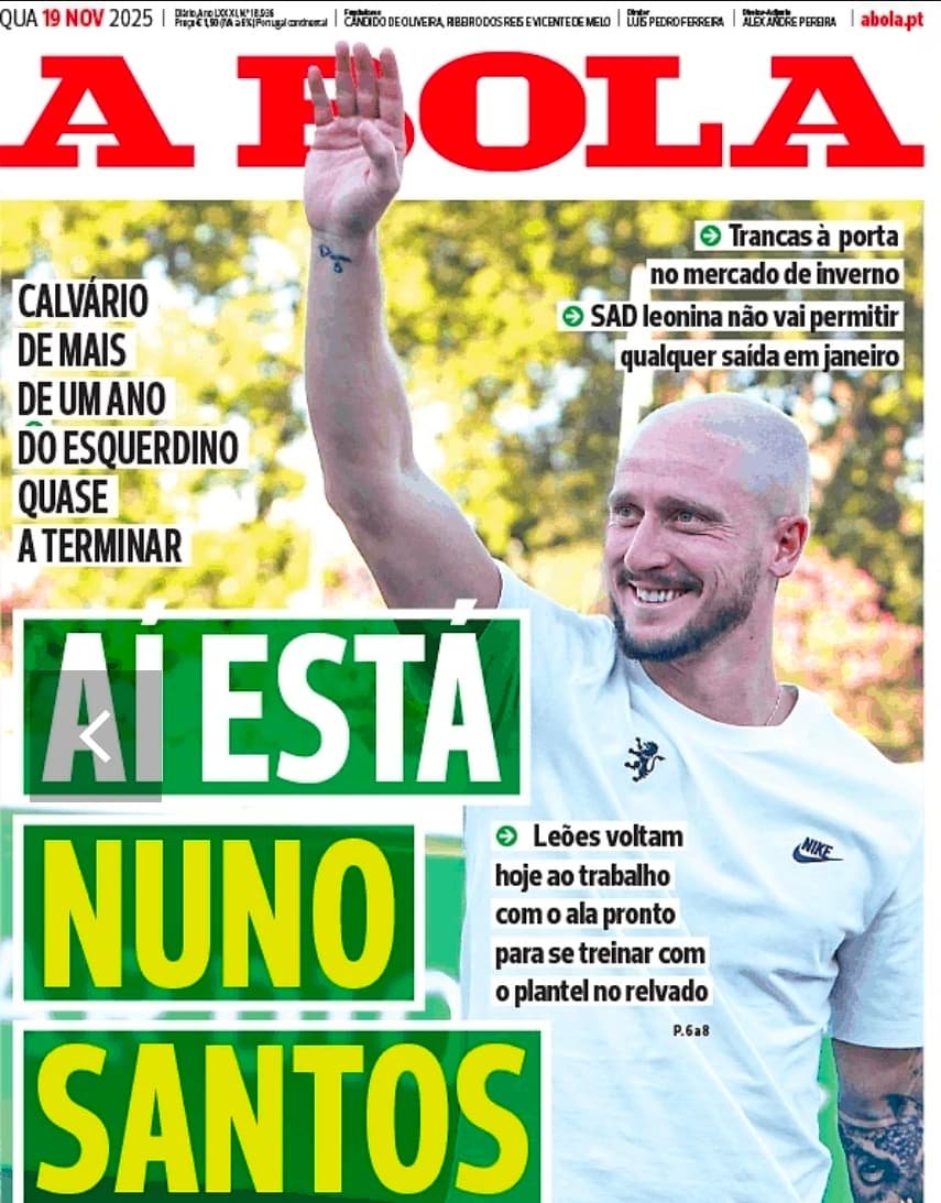 VDZSCP's tweet image. Um reforço. Garra, atitude, dedicação. Lembrar que foi dos jogadores mais importantes do Sporting nos últimos anos. Que venha para jogar e aos poucos voltar á forma dele.