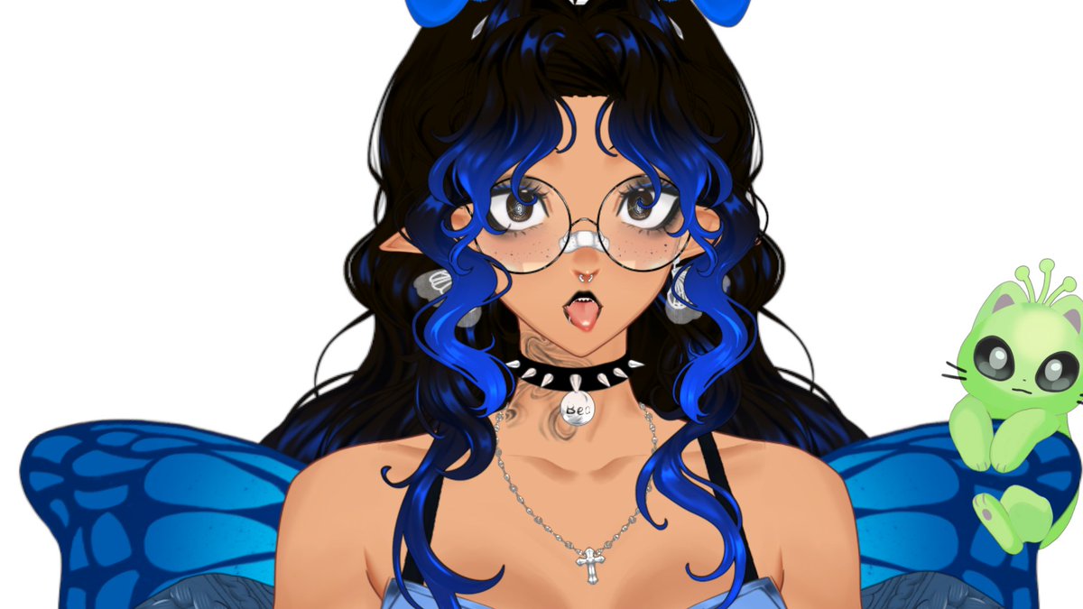 flutterbeaVT's tweet image. we up haloing our floods and shittttt

🟣LIVE NOW

🔗in bio