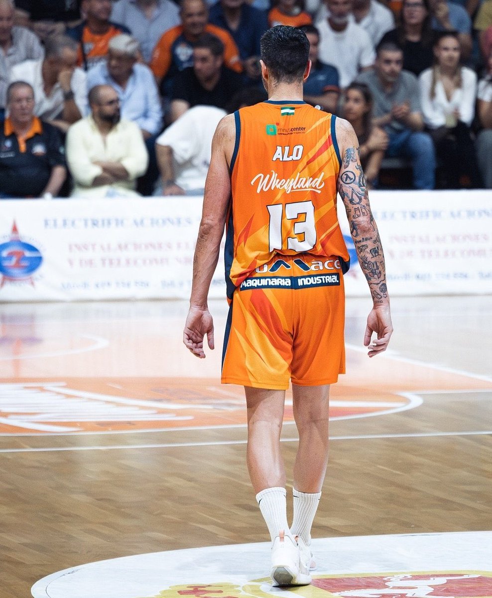 alvaroocruzzz_'s tweet photo. 🧡 El @cbmoron se clasifica ante @melillabcto para los cuartos de la #CopaDeEspaña.
➕ Al menos un #SegundaFEB más acompañará a los moronenses en esta ronda.
#BaloncestoSevilla #CBMoron #SevillaHoy #LEBPlata https://t.co/Axa7BGOeIv