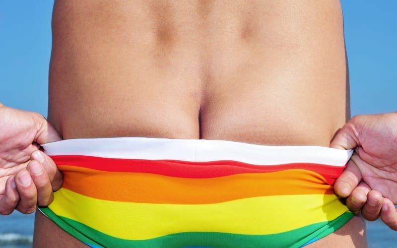 Bottom Wars
It's the battle of the butts. 
gaydar.vip/bottom-wars/