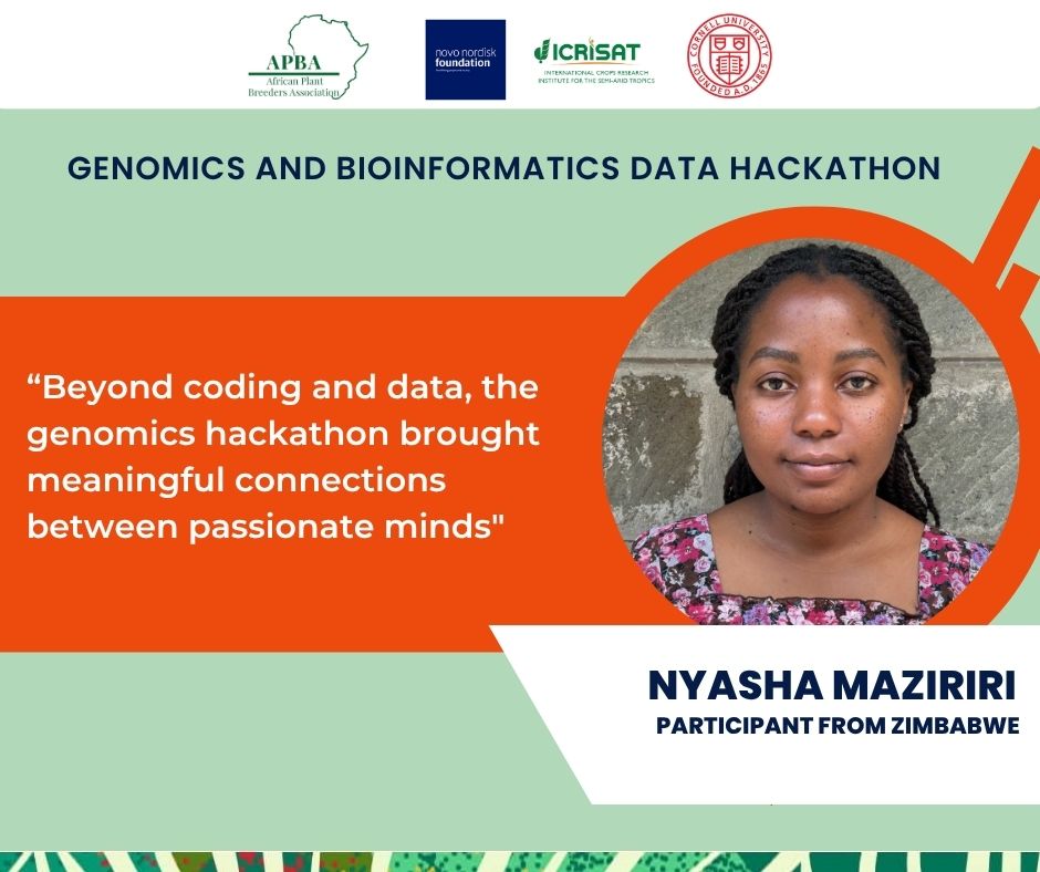 African Plant Breeders Association - APBA tweet media