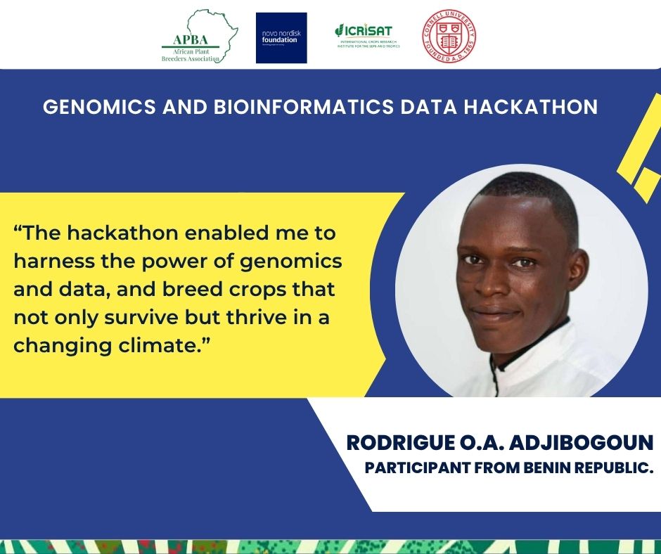 African Plant Breeders Association - APBA tweet media