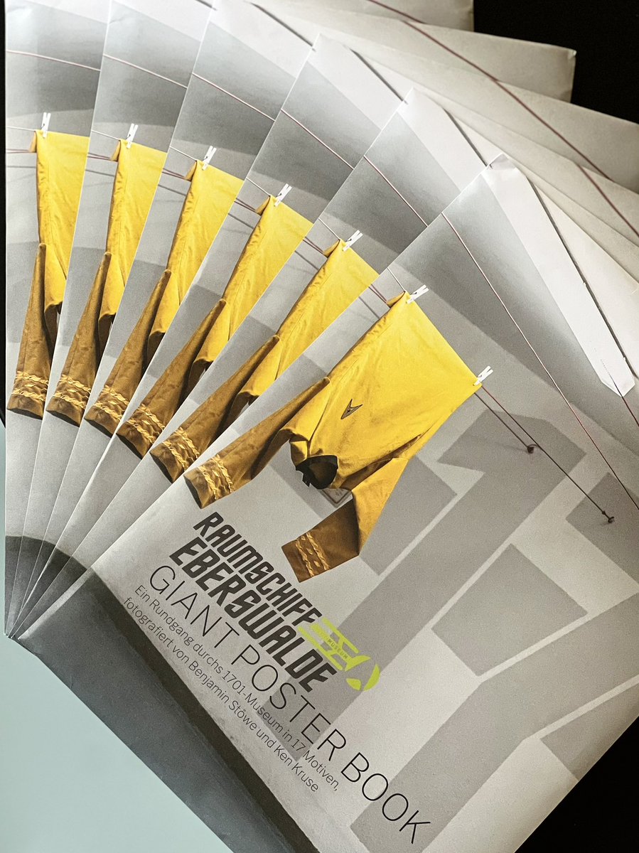 Raumschiff Eberswalde tweet media