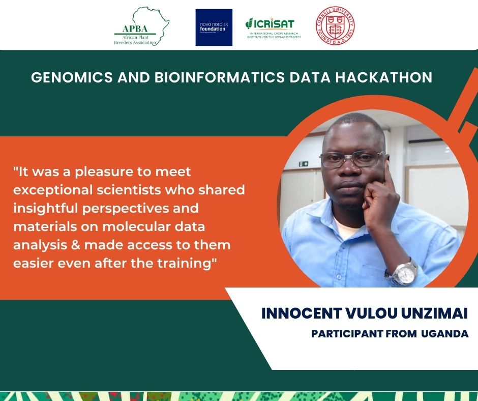 African Plant Breeders Association - APBA tweet media