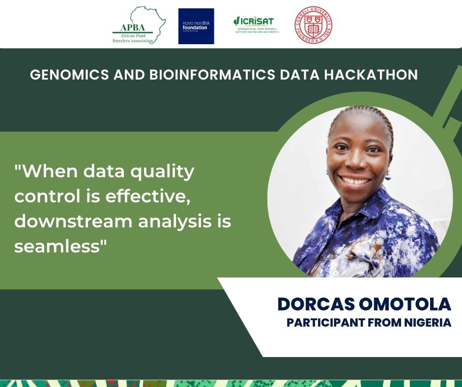 African Plant Breeders Association - APBA tweet media