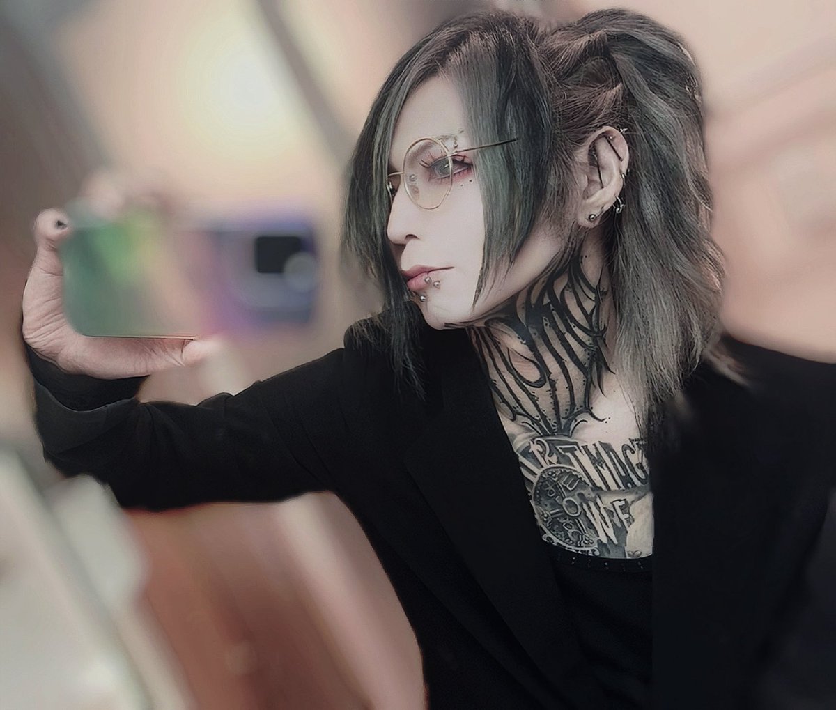 けいちゃんページ キラキラけいちゃん (@kybeautychannel) / Posts / X