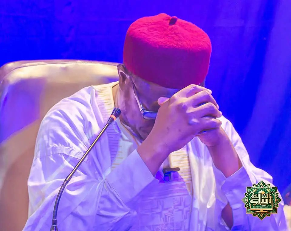 DailyPostNGR's tweet image. The Kano State Hisbah Board has arrested seven young people accused of cross-dressing and engaging in immoral acts at a popular spot along Zoo Road in Kano Municipal.