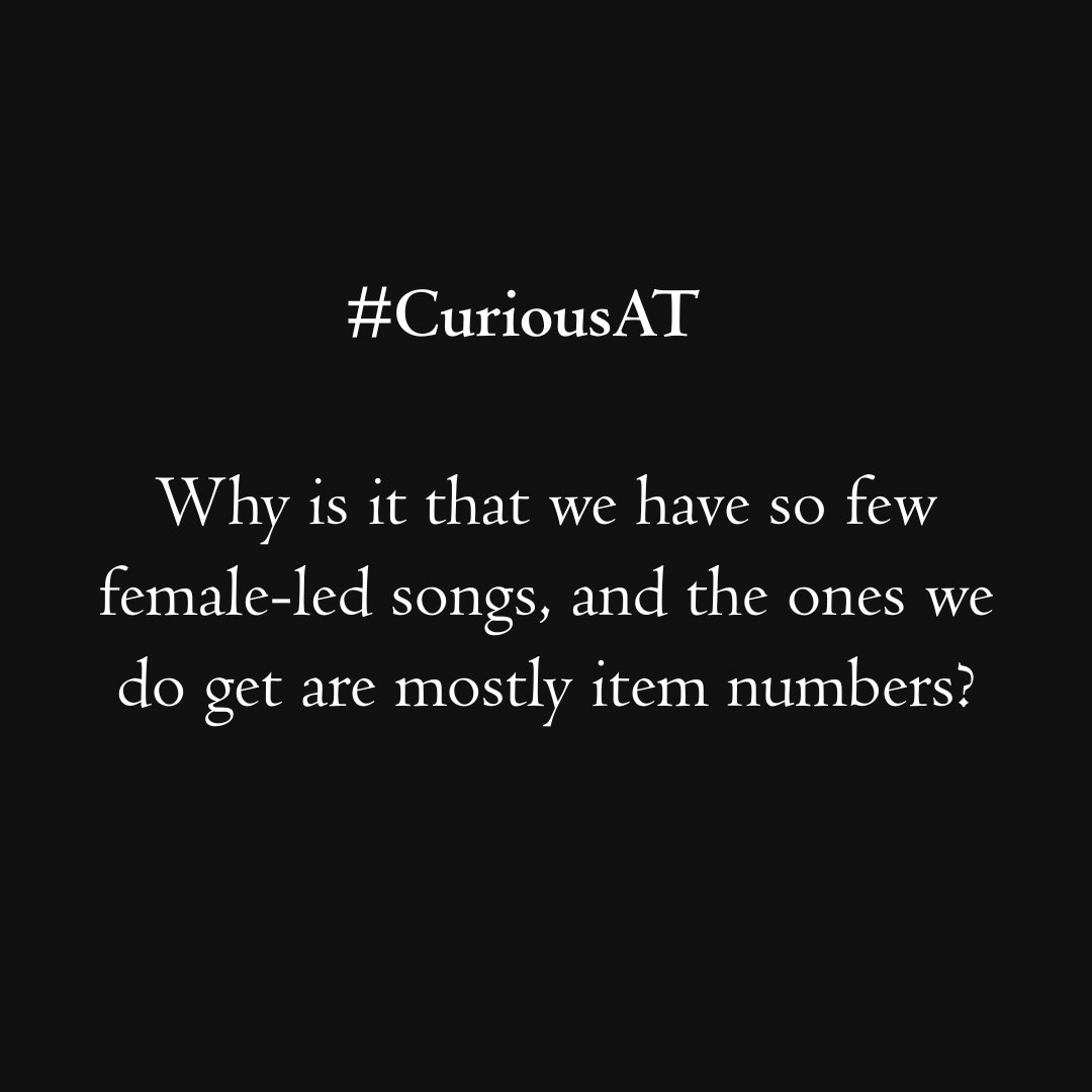 ItsAmitTrivedi's tweet photo. What’s your take on this?
#CuriousAT https://t.co/g1PDAwSQPO