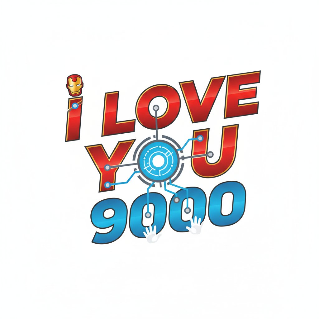 oldlastman's tweet image. I made a little change:
Render the phrase &quot;[YOUR TEXT]&quot; as a clean 2D minimal illustration, typography shaped by the context and meaning of the phrase, simple bold forms, flat colors, sharp edges, no clutter, expressive layout, high resolution.