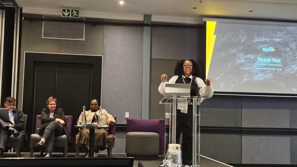 PrimTEd_'s tweet photo. Image 1: Miss Luisa Tembe 
Image 2: Prof Nicky Roberts
Image 3: Dr Kim Porteus
Image 4: Prof Anil Kanjee https://t.co/5Nn3uqsMS6