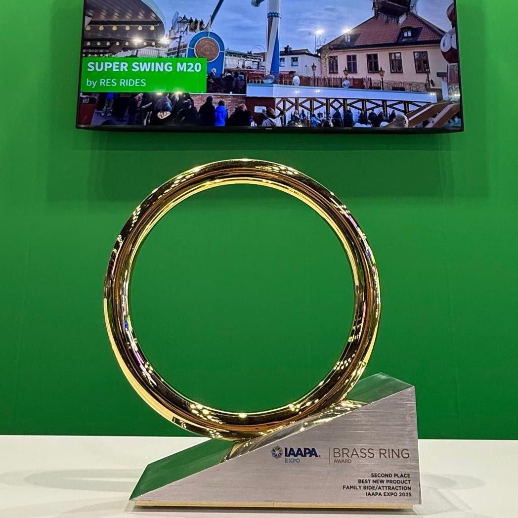 RES RIDES tweet media