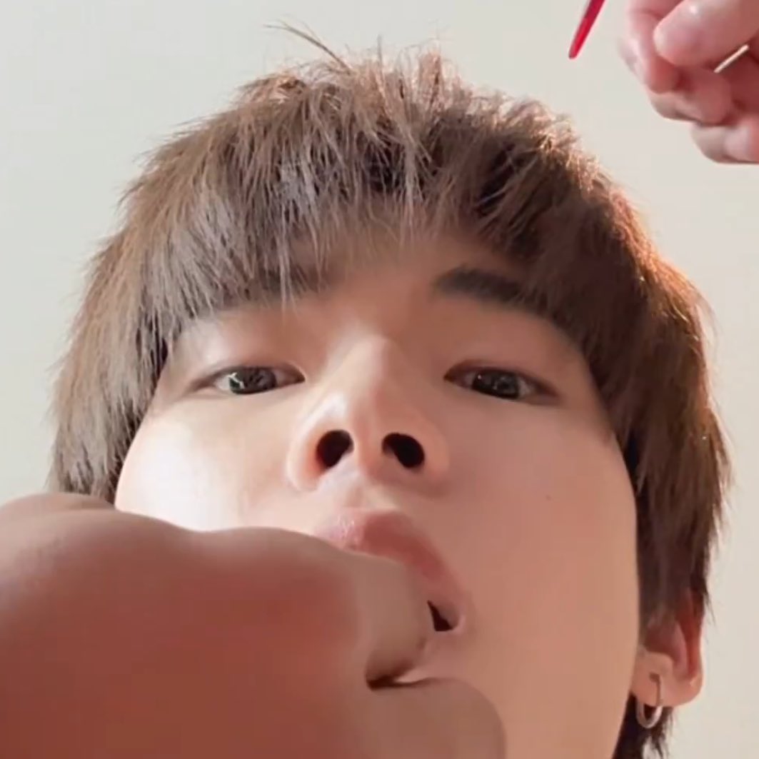 spiderblux3's tweet image. ม่อนชิชิเวอชั่นหมาบ้อกแบ้ก