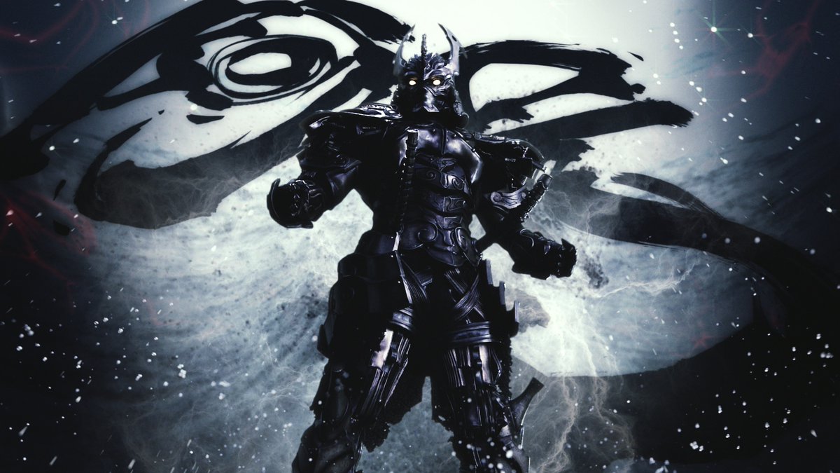 GARO_PROJECT's tweet image. ◯━━
　金狼感謝の日
劇場版『#牙狼GOLDSTORM翔』
配信まで後2️⃣日
　　　━━━◯
🔗youtube.com/c/GAROofficial…
双竜法師がホラー殲滅のために作り上げた人型魔導具。
古の戦いで魔戒騎士にその役割を受け渡して眠りについていたが、双竜と交わした約束を実行するために再起動した。
#牙狼GS翔 #牙狼